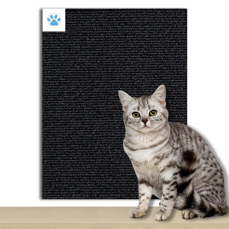 Cat Scratcher Adhesive – Petzo