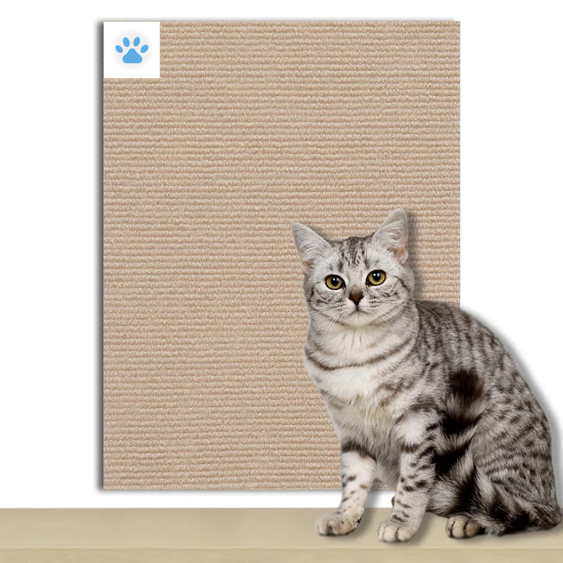 Cat Scratcher Adhesive – Petzo